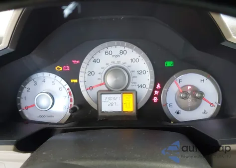 2011 Honda Pilot Ex-L z USA, uszkodzony, nr VIN 5FNYF3H64BB035219